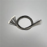 1/14 Tamiya Rc Tractor Truck Light Control Module 10ch Ph2.0 KZB-S10