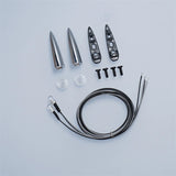 Tamiya 1/14 RC TRACTOR Width Indicator Light HL-19P3