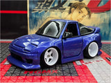 HGMX HGD1 PRO RWD 1/24 HGQQ BRUSHLESS RC DRIFT CAR RTR