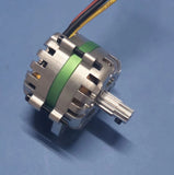 cison 68W Miniature Simulation Generator Model of Cison Four Cylinder V8 Engine