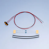 jwb 1/14 Tamiya Rc Tractor Sun Visor CBD-03