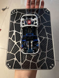 1/24 MINI Z RC DRIFT CAR Titanium Alloy Adjustment Table