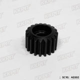 KKPIT AE SC10 RC CAR 20T GEAR