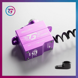 TG Super TT Rc Drift Car Chassis KIT Wheelbase 71-77mm