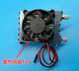 1/14 RC Hydraulic Factory Hydraulic Model Hydraulic System Cooling