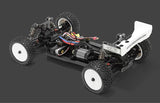HNR H9806 SATURN 1/10 4WD Brushless Off-Road RC Car RTR