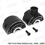 KKPIT KPM RC CAR Metal Front and Rear General Purpose Gearbox 32901K