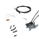 CUT-YYKH 914/920 Rc Excavator OP Hydraulic Quick Removal