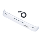 JWB TAMIYA 1/14 RC TRACTOR 770S 56368 Sun visor 770-W18A