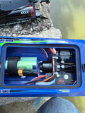 TYXIN TX768 BRUSHLESS Rc Turbojet Boat RTR