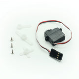 Orlandoo Hunter 1/32 1/35 Rc Car Universal Brushless External Rotor Motor 35A ESC