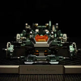 LS Studio LSD Mono 1/24 RC DRIFT CAR FRAME LSDM KIT