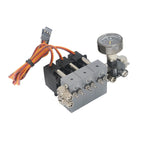 Huina 592 593 594 1/14 Rc Hydraulic Upgrade Kit