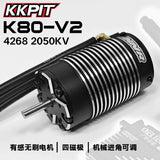 KKPIT 4268 2050KV Sensory Brushless Motor