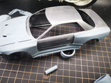 1/24 R32 PISTONZERO 3D PRINT OP PART FOR TAMIYA
