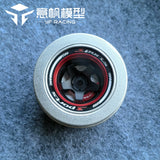 RC Remote Control Transmitter Metal Handwheel for Swana M17 Futaba T10PX NB4