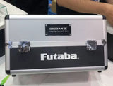 Futaba T32MZ Remote Transmitter with 7108 Receiver