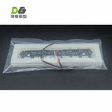 Tamiya 1/14 56362 FH16 750 VOLVO Rc Tractor Roof Light PCB