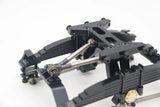 JDMODEL Metal Rear Suspension JDM-11F FOR 1/14 RC TRACTOR