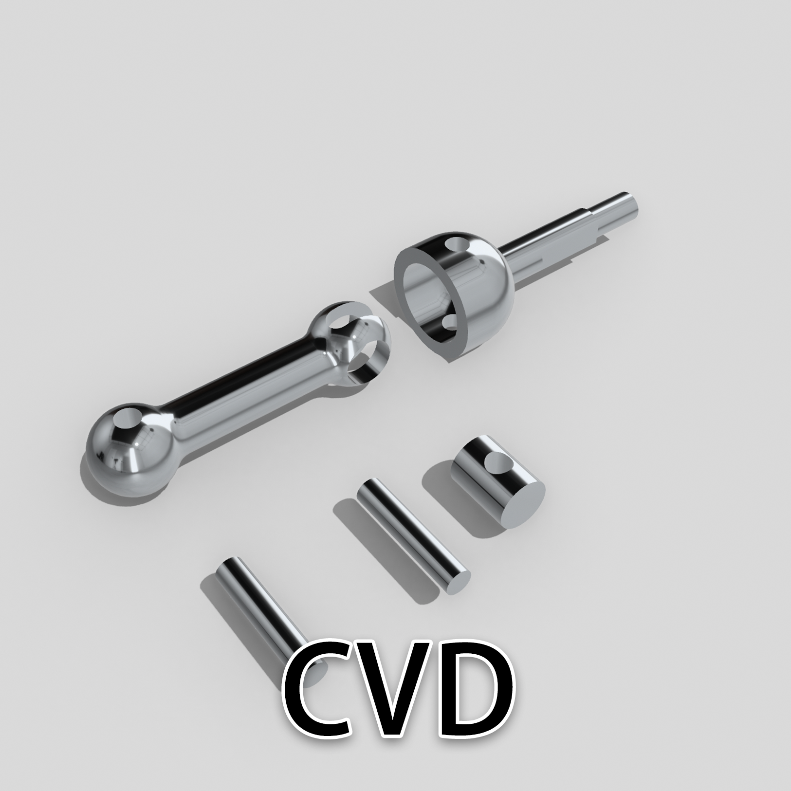 DMRACING NEZ 64 1/64 RC RWD DRIFT CAR Repair Replacement Parts