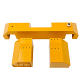 JDMODEL JDM-98F Rc Engineering Truck Bulldozer D10 Upgrade D11