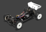 HNR H9806 SATURN 1/10 4WD Brushless Off-Road RC Car RTR