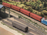 CMR Train Model 1/87 HO Scale P64AK Truck Cargo 4pcs