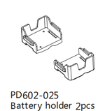 PDRacing 1/6 Magnitron PD602 Rc Car Electronic Components
