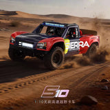 UDIRC GR S10 1002P SIERRA 1/10 BRUSHLESS RC CAR RTR