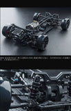 MST MRX-S PRO 1/10 RWD RC DRIFT CAR KIT 532208