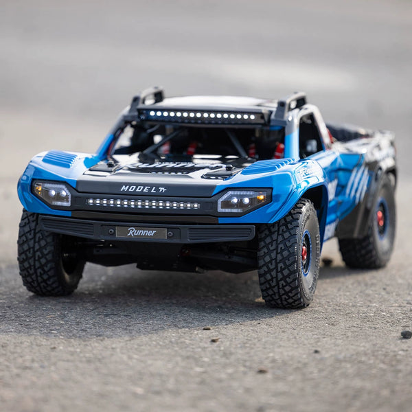FSracing 1/7 TT rc brushless short truck RTR – VAJJEXRC