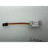 LXYRC 1/14 TAMIYA RC Truck Sound Module