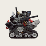 RC-33 1/6 RC Electric Remote Control Car Crawler RTR