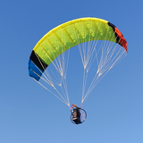 Remote Powered Paragliding 1.5 M Leaf1.5 RTF