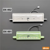 1/14 Tamiya Rc Tractor Scania R620 730 Light Box Dx-002