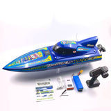 TYXIN TX949 Brushless Jet Pump RC BOAT 96CM LENGTH RTR