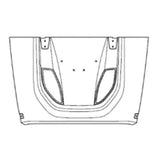 CAPO CD15827 JKMAX 1/8 Rc Car Parts