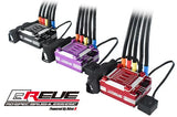 REVED RE-BRV BREVE 1/10 RC DRIFT CAR Inductive Brushless ESC