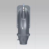 100MM Electric Surfboard 3D Printing Jet Pump