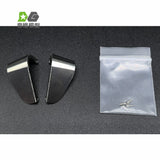DEGREE Tamiya 1/14 56301 56344 Rc Tractor King Hauler Metal Air Filter with Light