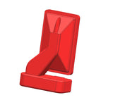 CMR HO Scale Train Model HXD1D Accessories