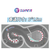 TG Super 1/24 RC DRIFT CAR Collection