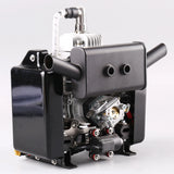 DLE DLE35HD Water-cooled Hybrid Engine for RC Drone