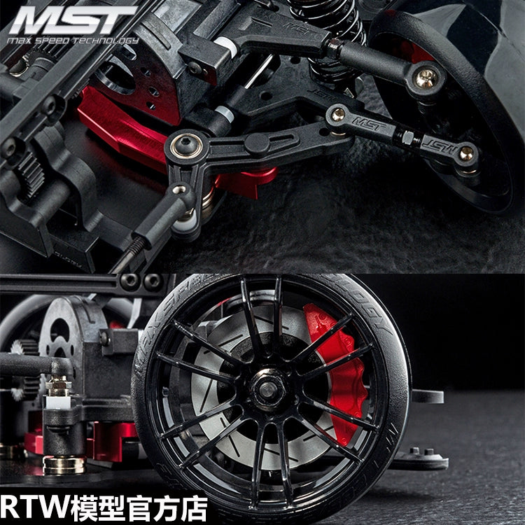 MST FXX-DSメカ付き MST FXX-D FXX 2.0S RWD DRIFT CAR KIT 532183 – VAJJEXRC