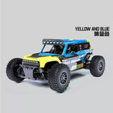 Yikong YK7081 TB8 1/8 4wd Brushless Rc Car RTR