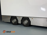 1/14 SCALECLUB TAMIYA SCANIA 770S RC Container Trailer