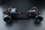 MST FRX RS 1/10 FR RC DRIFT CAR KIT 532215 532216