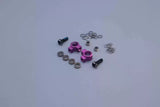 Zerorc RW00S/SR 1/24 1/24 Rc Drift Car Bearing Shock Adapter