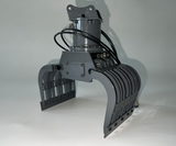 XDRC 945 1/14 RC Hydraulic Excavator Hydraulic Claw