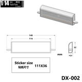 1/14 Tamiya Rc Tractor Scania R620 730 Light Box Dx-002